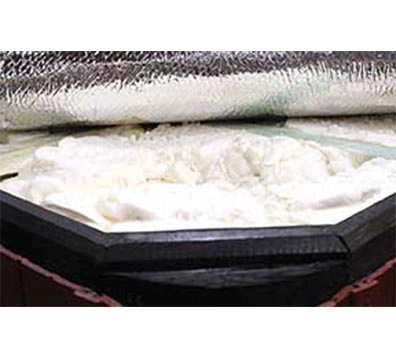 FULL-FOAM - American Fork