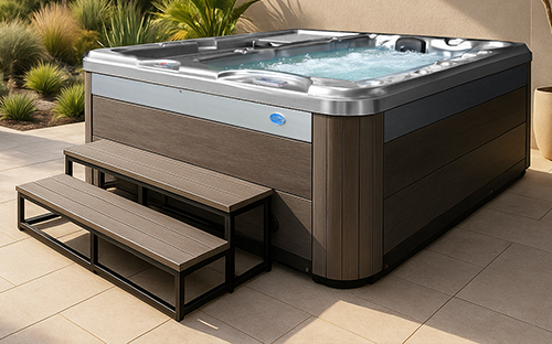 Cold Plunge&trade; Spas American Fork hot tubs for sale