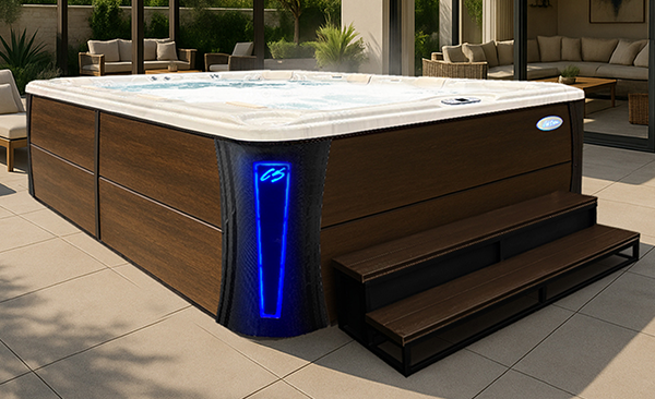 Deck&trade; Spas American Fork hot tubs for sale