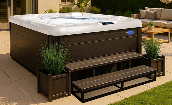 Escape&trade; Spas American Fork hot tubs for sale