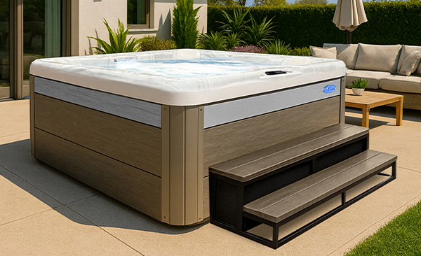 Patio Plus&trade; Spas American Fork hot tubs for sale