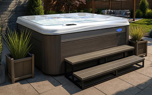 Patio&trade; Spas American Fork hot tubs for sale