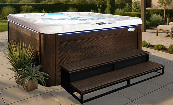 Platinum&trade; Spas American Fork hot tubs for sale