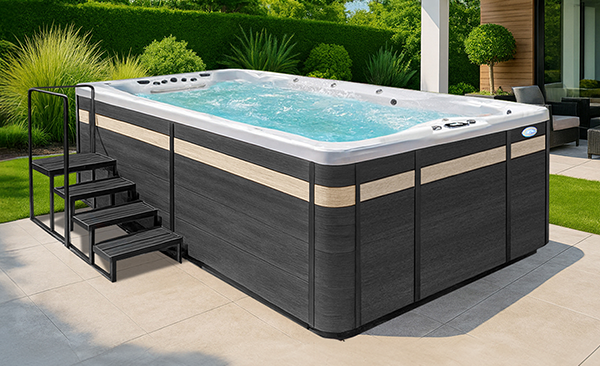 Swim X-Series&trade; Spas American Fork hot tubs for sale